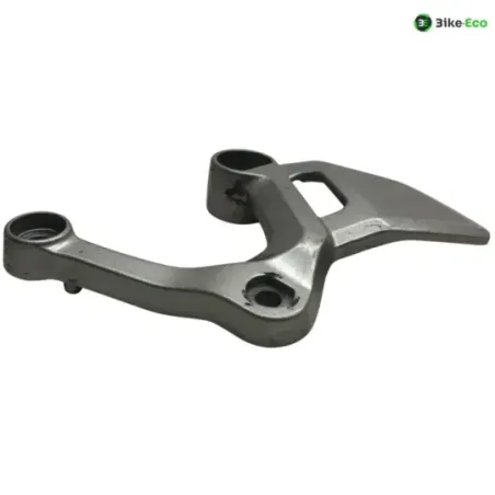 Platine avant gauche YAMAHA MT09 850 2015-2017 TRACER 900
