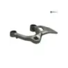 Platine avant gauche YAMAHA MT09 850 2015-2017 TRACER 900