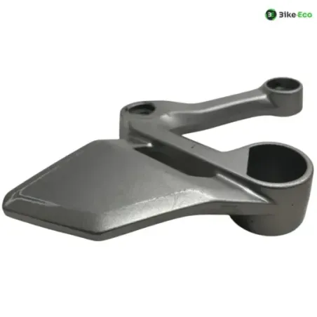 Platine avant gauche YAMAHA MT09 850 2015-2017 TRACER 900