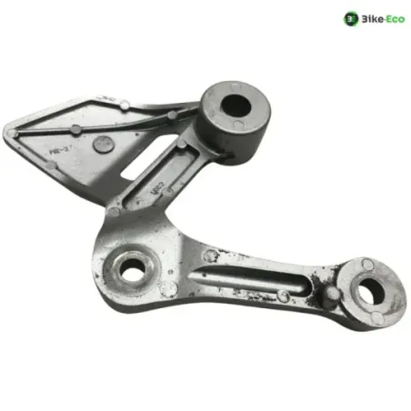 Platine avant gauche YAMAHA MT09 850 2015-2017 TRACER 900