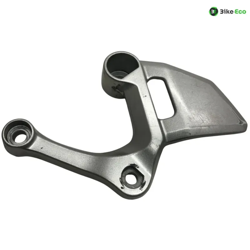 Platine avant gauche YAMAHA MT09 850 2015-2017 TRACER 900