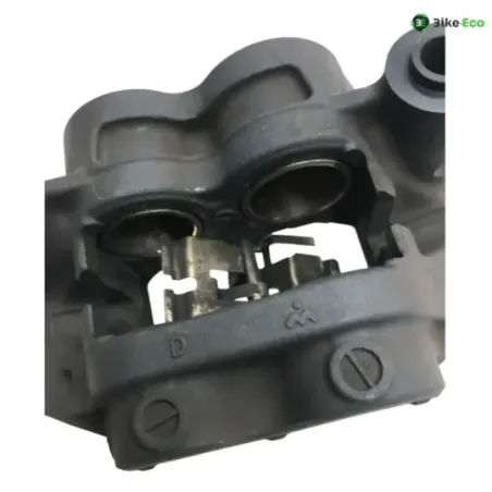Etrier de frein avant droit YAMAHA MT09 850 2015-2017 TRACER 900