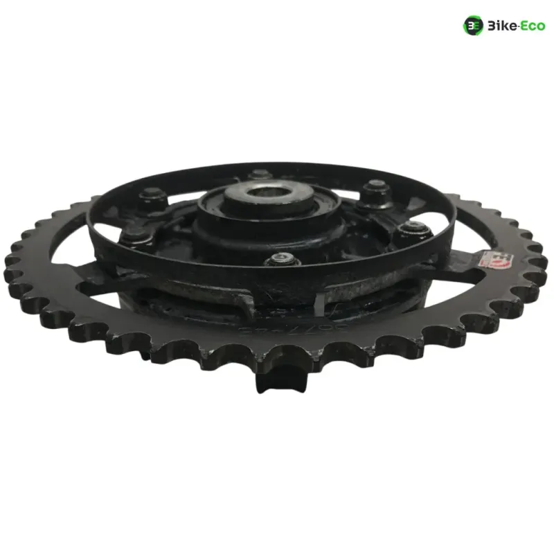 Porte couronne YAMAHA MT09 850 2015-2017 TRACER 900
