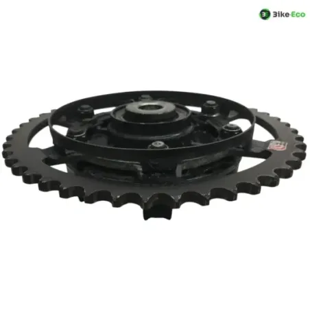 Porte couronne YAMAHA MT09 850 2015-2017 TRACER 900