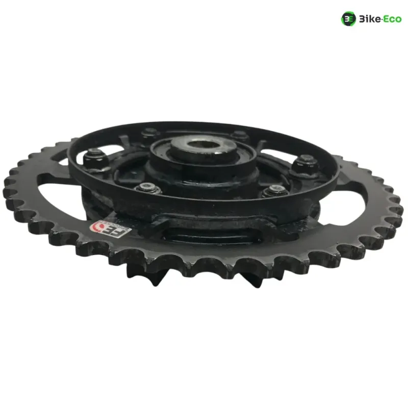 Porte couronne YAMAHA MT09 850 2015-2017 TRACER 900