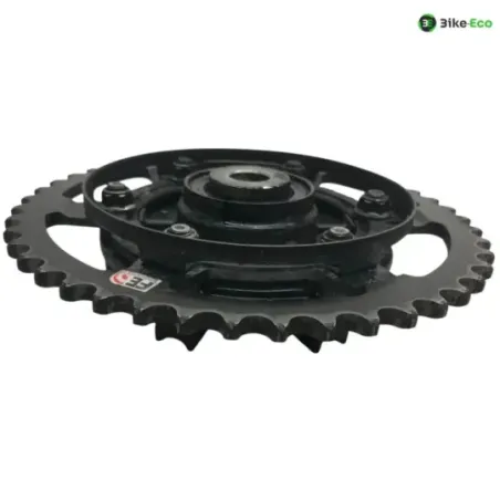 Porte couronne YAMAHA MT09 850 2015-2017 TRACER 900