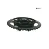 Porte couronne YAMAHA MT09 850 2015-2017 TRACER 900