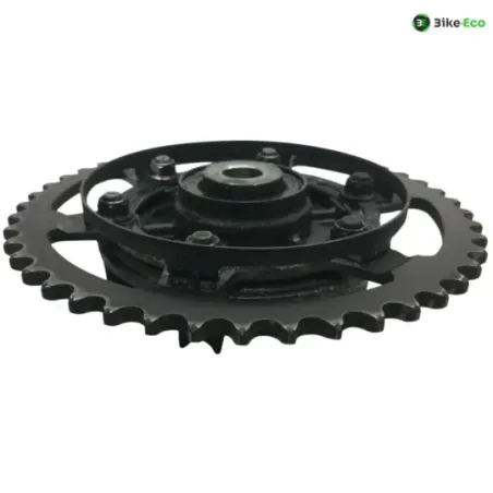 Porte couronne YAMAHA MT09 850 2015-2017 TRACER 900