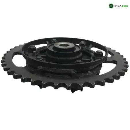 Porte couronne YAMAHA MT09 850 2015-2017 TRACER 900