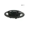Porte couronne YAMAHA MT09 850 2015-2017 TRACER 900