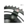 Porte couronne YAMAHA MT09 850 2015-2017 TRACER 900