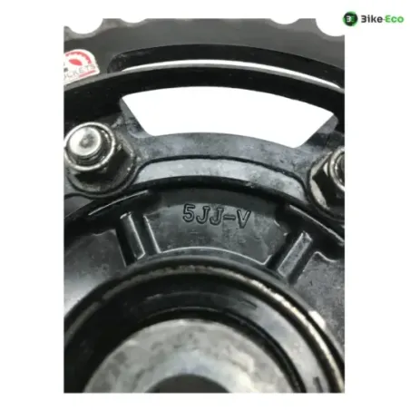 Porte couronne YAMAHA MT09 850 2015-2017 TRACER 900