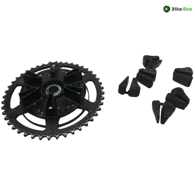 Porte couronne YAMAHA MT09 850 2015-2017 TRACER 900