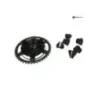 Porte couronne YAMAHA MT09 850 2015-2017 TRACER 900