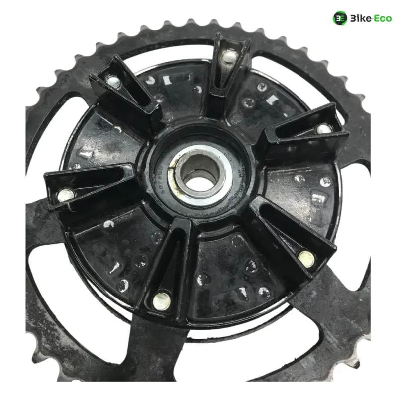 Porte couronne YAMAHA MT09 850 2015-2017 TRACER 900