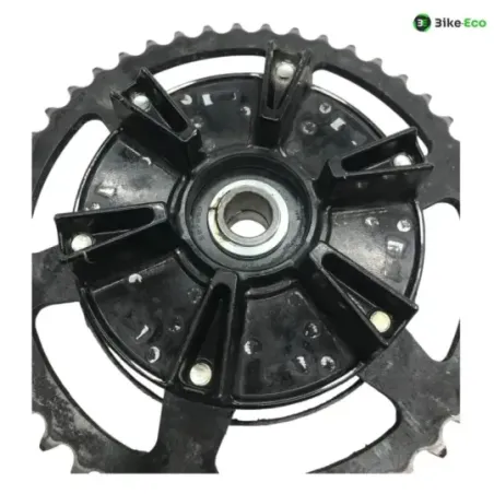 Porte couronne YAMAHA MT09 850 2015-2017 TRACER 900