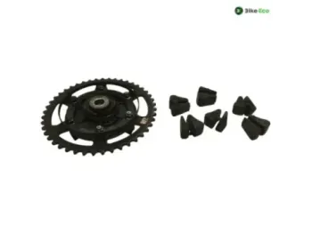 Porte couronne YAMAHA MT09 850 2015-2017 TRACER 900