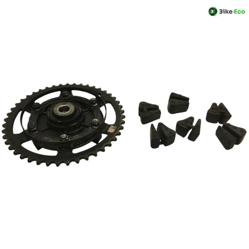 Porte couronne YAMAHA MT09 850 2015-2017 TRACER 900