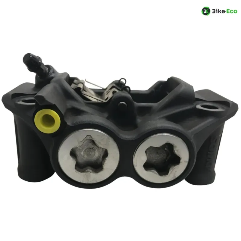 Etrier de frein avant gauche YAMAHA MT09 850 2015-2017 TRACER 900