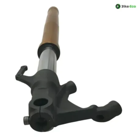 Tube de fourche gauche YAMAHA MT09 850 2015-2017 TRACER 900