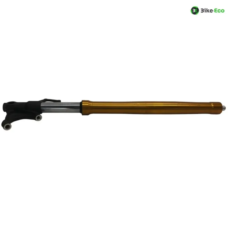 Tube de fourche gauche YAMAHA MT09 850 2015-2017 TRACER 900