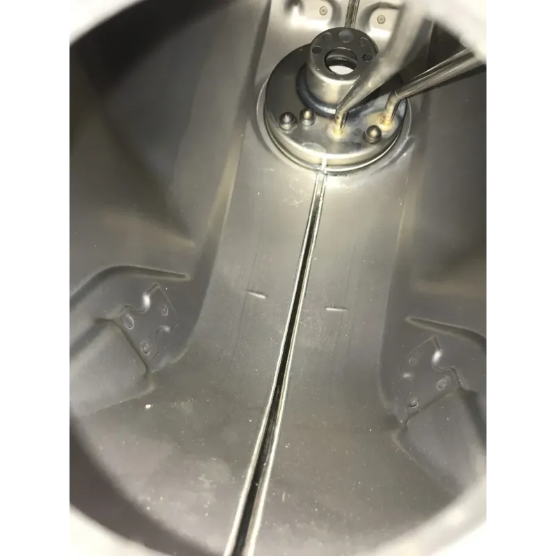 Reservoir YAMAHA MT09 850 2015-2017 TRACER 900