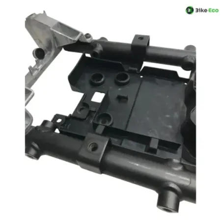 Boucle cadre arriere YAMAHA MT09 850 2015-2017 TRACER 900