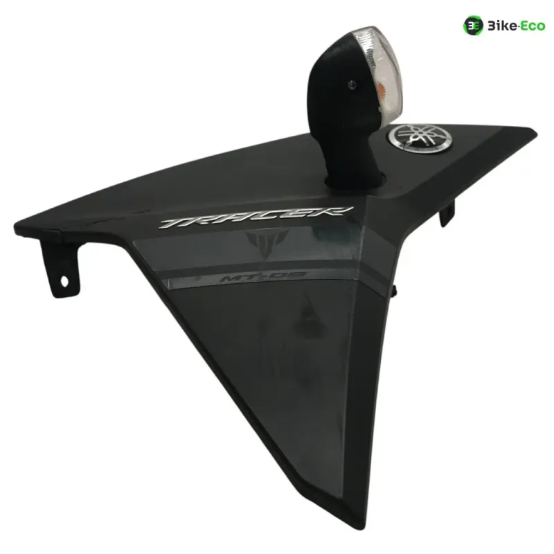 Cache flanc de carenage gauche YAMAHA MT09 850 2015-2017 TRACER 900
