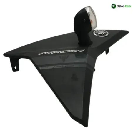 Cache flanc de carenage gauche YAMAHA MT09 850 2015-2017 TRACER 900