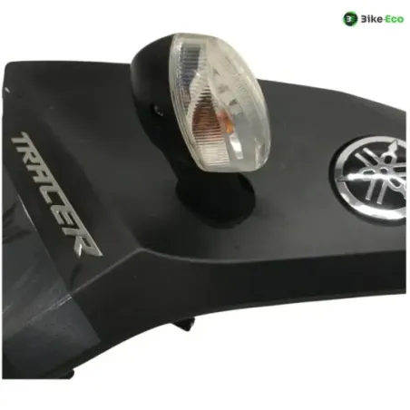 Cache flanc de carenage gauche YAMAHA MT09 850 2015-2017 TRACER 900