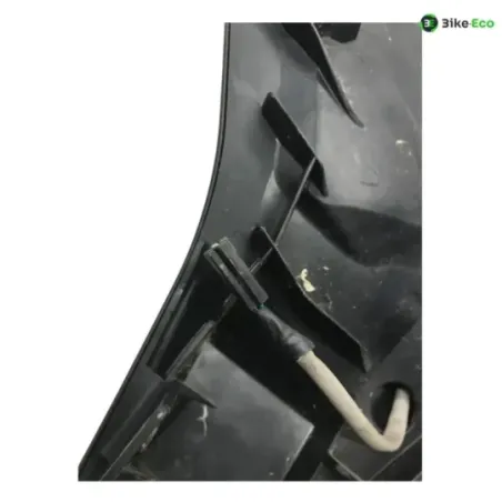 Cache flanc de carenage gauche YAMAHA MT09 850 2015-2017 TRACER 900