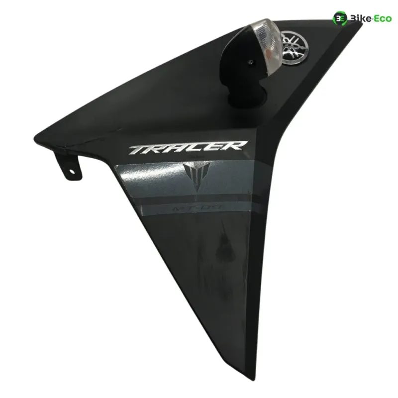 Cache flanc de carenage gauche YAMAHA MT09 850 2015-2017 TRACER 900