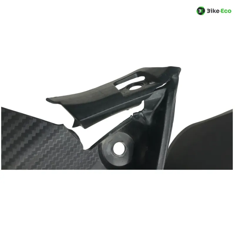 Cache carenage ecope droite YAMAHA MT09 850 2015-2017 TRACER 900