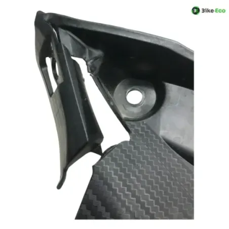 Cache carenage ecope droite YAMAHA MT09 850 2015-2017 TRACER 900