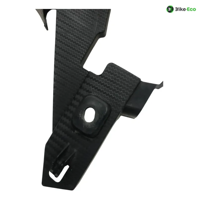 Cache carenage ecope droite YAMAHA MT09 850 2015-2017 TRACER 900