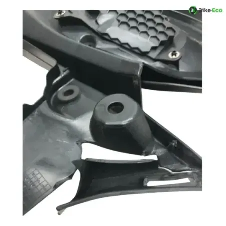 Cache carenage ecope droite YAMAHA MT09 850 2015-2017 TRACER 900