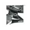 Cache carenage ecope droite YAMAHA MT09 850 2015-2017 TRACER 900 Cache carenage ecope droite YAMAHA MT09 850 2015-2017 TRACER 900