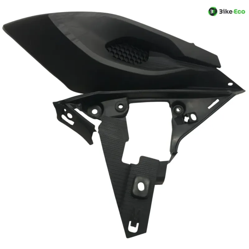 Cache carenage ecope droite YAMAHA MT09 850 2015-2017 TRACER 900