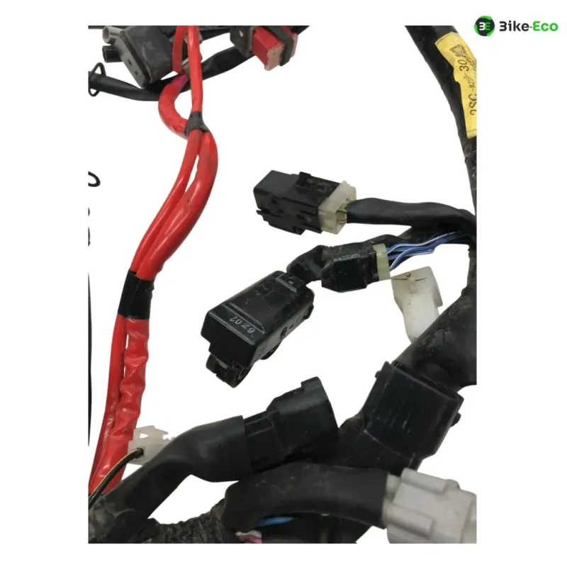 Faisceau electrique YAMAHA MT09 850 2015-2017 TRACER 900