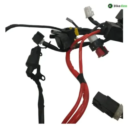 Faisceau electrique YAMAHA MT09 850 2015-2017 TRACER 900