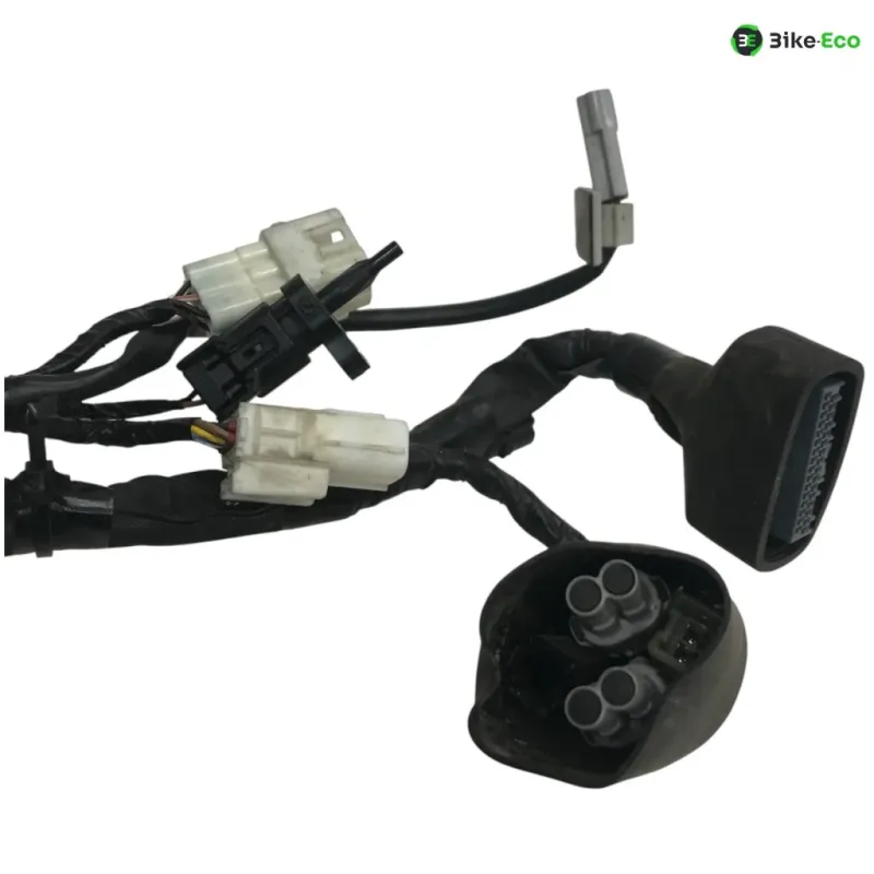 Faisceau electrique YAMAHA MT09 850 2015-2017 TRACER 900