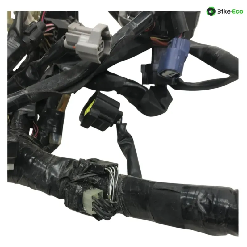 Faisceau electrique YAMAHA MT09 850 2015-2017 TRACER 900