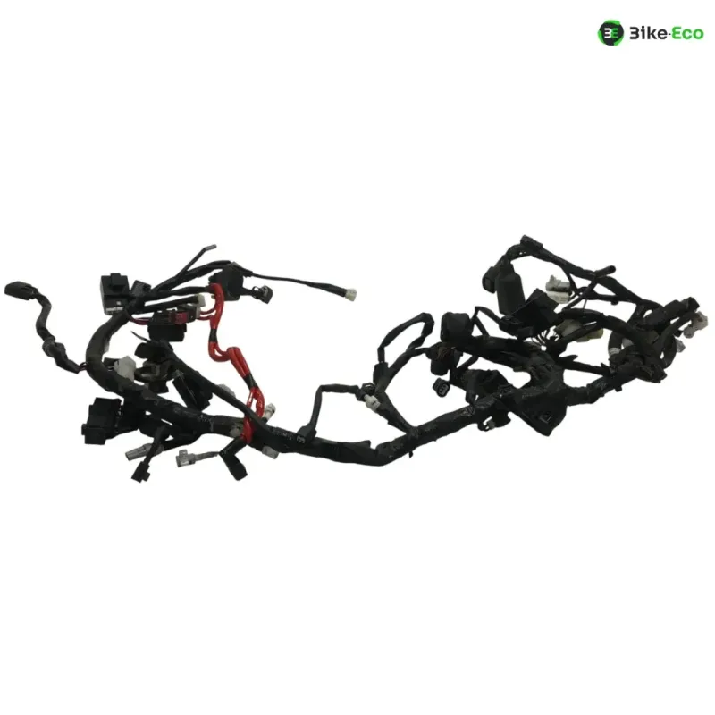 Faisceau electrique YAMAHA MT09 850 2015-2017 TRACER 900