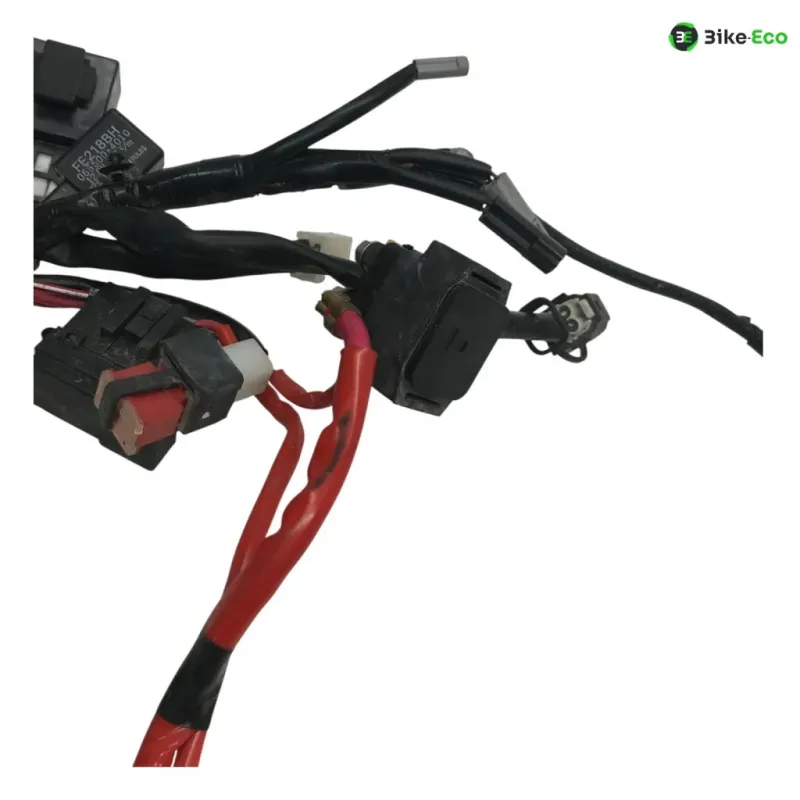 Faisceau electrique YAMAHA MT09 850 2015-2017 TRACER 900
