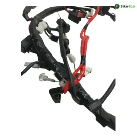 Faisceau electrique YAMAHA MT09 850 2015-2017 TRACER 900