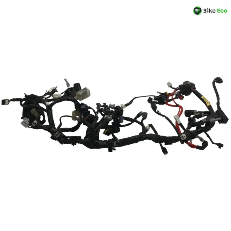 Faisceau electrique YAMAHA MT09 850 2015-2017 TRACER 900