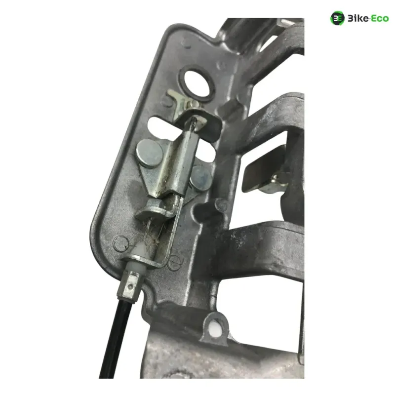 Jeu de serrure contacteur a cle code YAMAHA MT09 850 2015-2017 TRACER 900