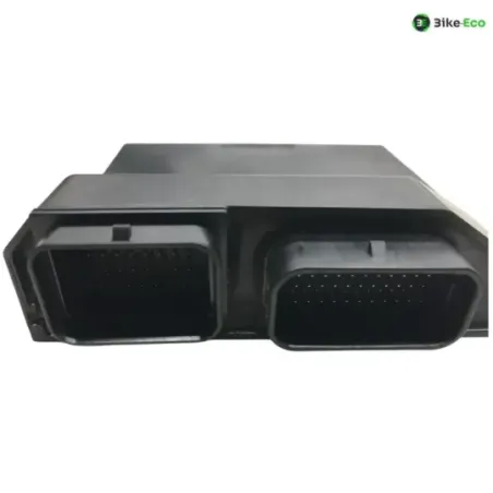 Jeu de serrure contacteur a cle code YAMAHA MT09 850 2015-2017 TRACER 900