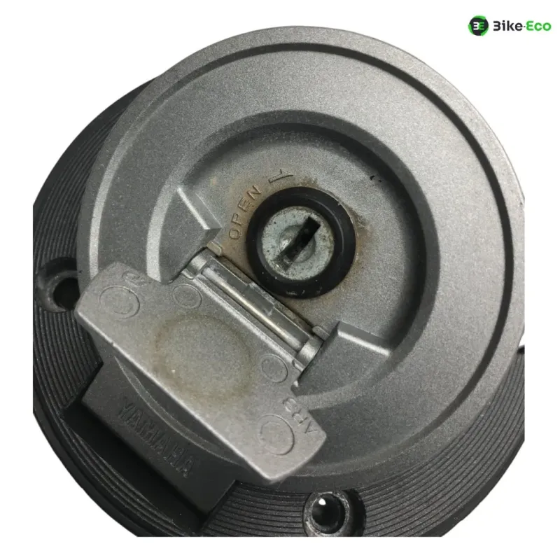 Jeu de serrure contacteur a cle code YAMAHA MT09 850 2015-2017 TRACER 900