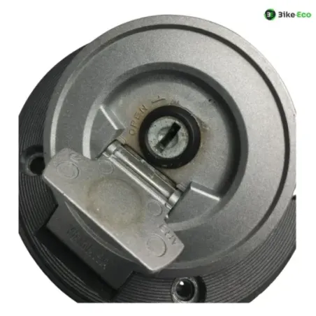 Jeu de serrure contacteur a cle code YAMAHA MT09 850 2015-2017 TRACER 900